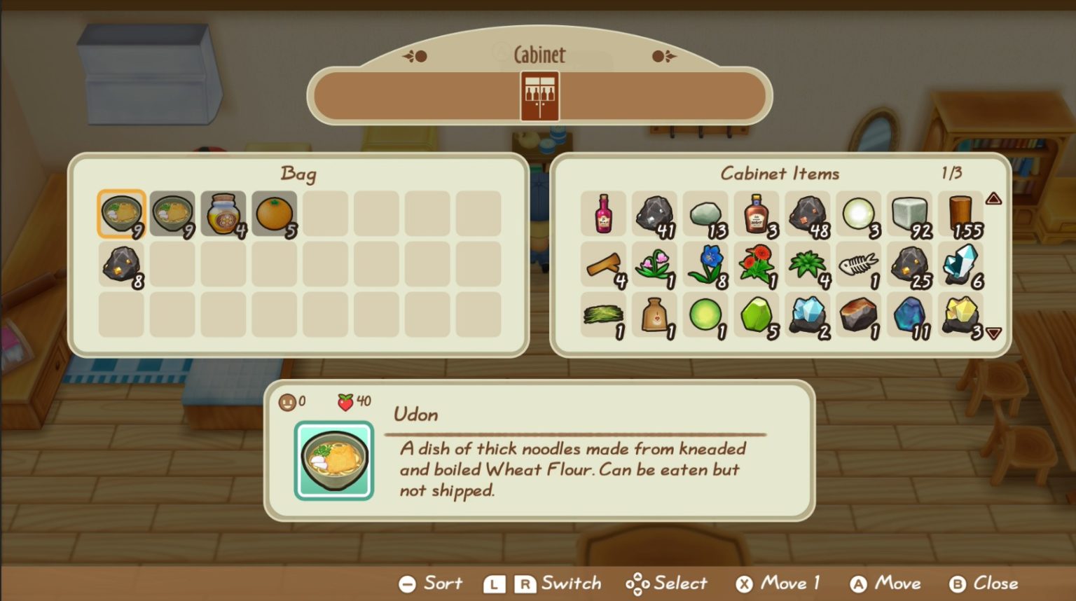 How to get Lumber and Stone in Story of Seasons Friends of Mineral