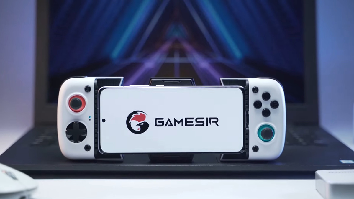 The 10 best game controllers for Android phones! The world of Technology