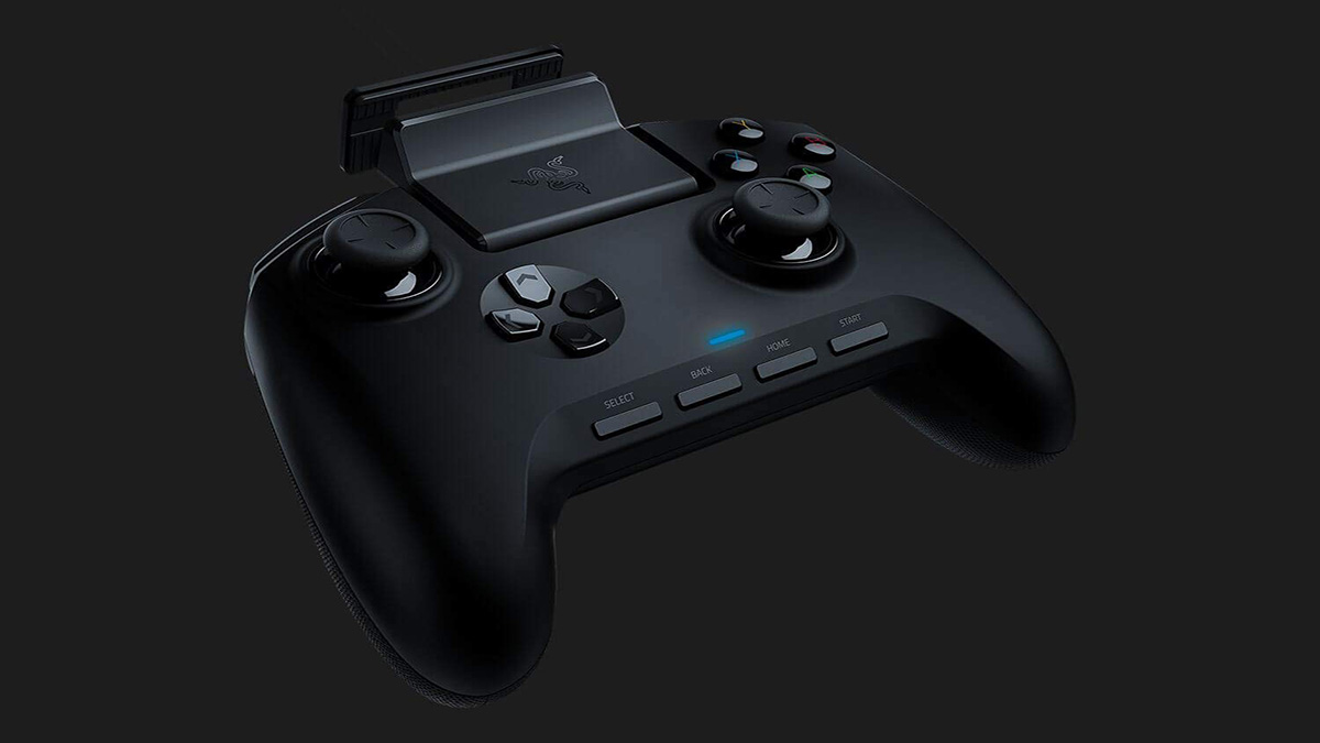 The 10 best game controllers for Android phones! The world of Technology