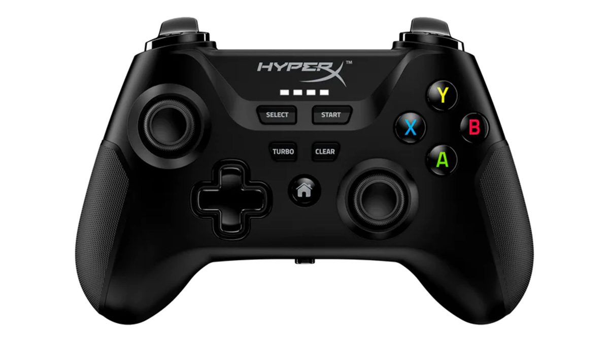 The 10 best game controllers for Android phones! The world of Technology
