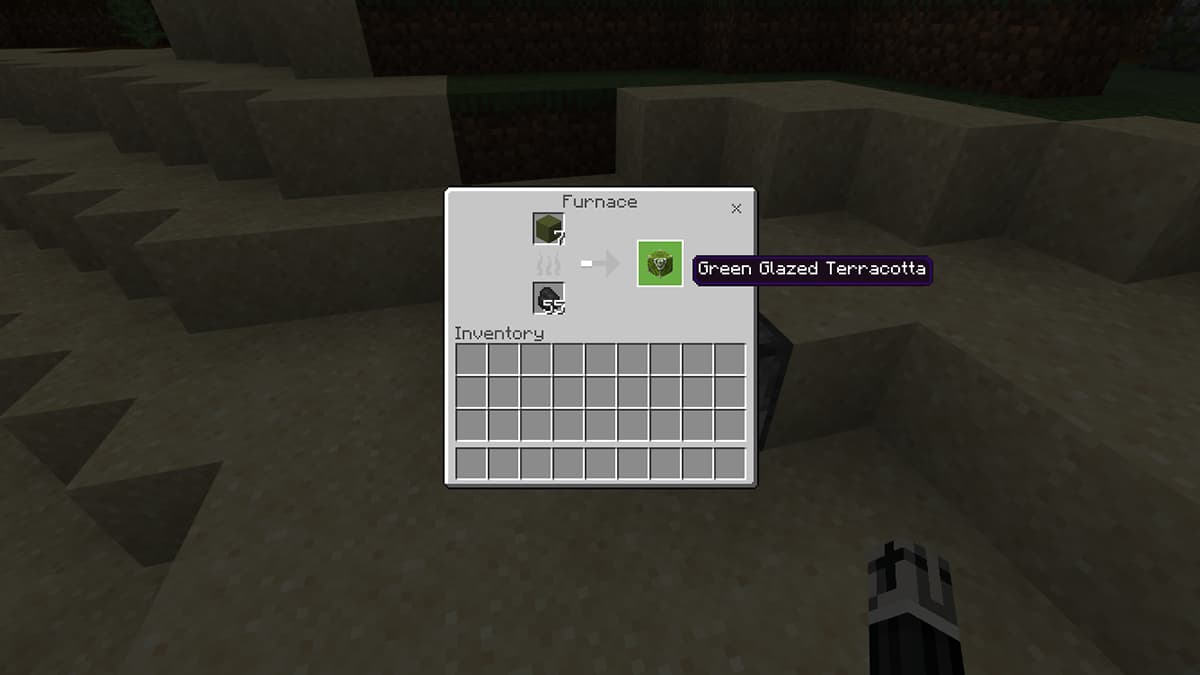 How to make Terracotta in Minecraft Gamepur