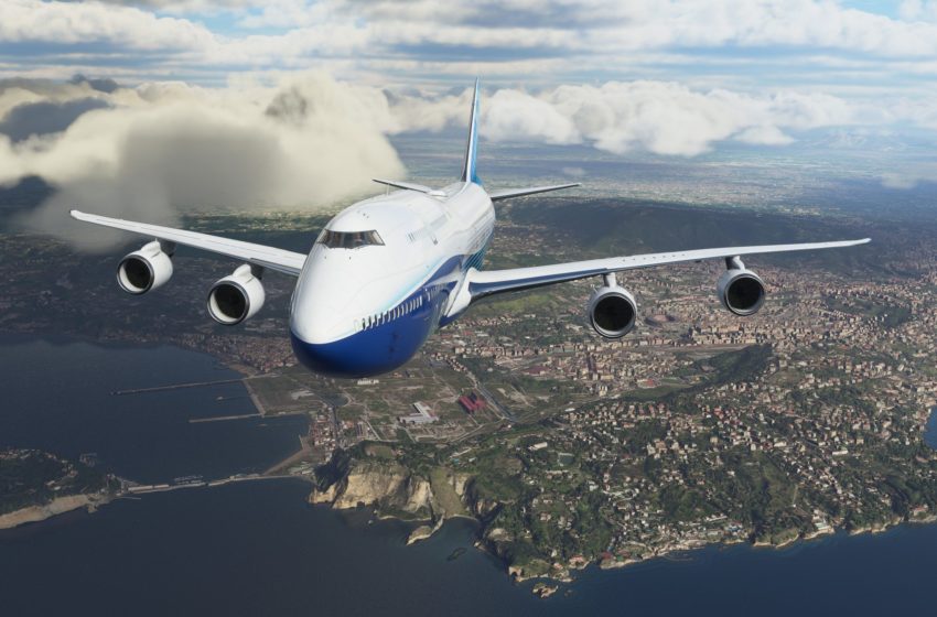 microsoft flight simulator x iso