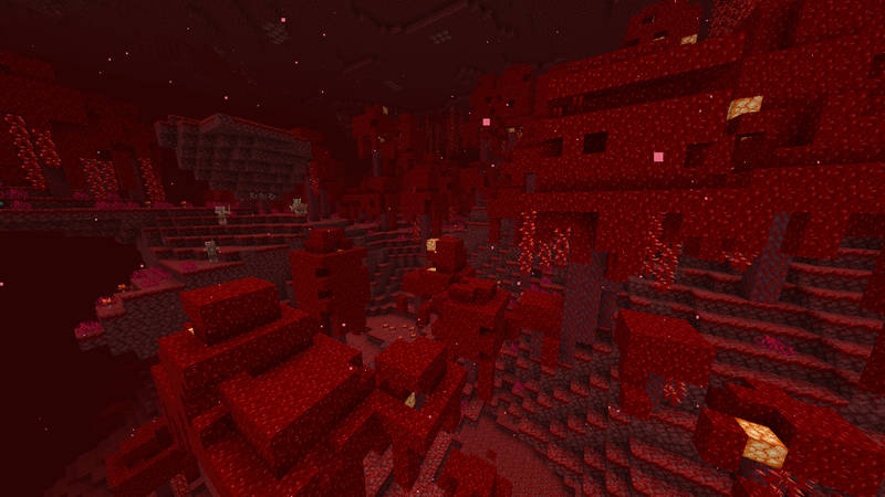 Crimson Forest