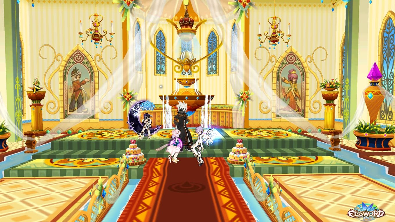 How To Get Access To El Search Party Collection In Elsword Gamepur How To Get Access To El Search Party Collection In Elsword Gamepur