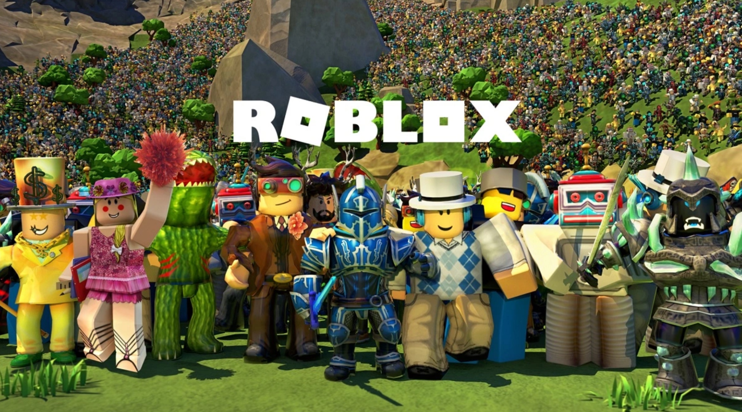 roblox play online