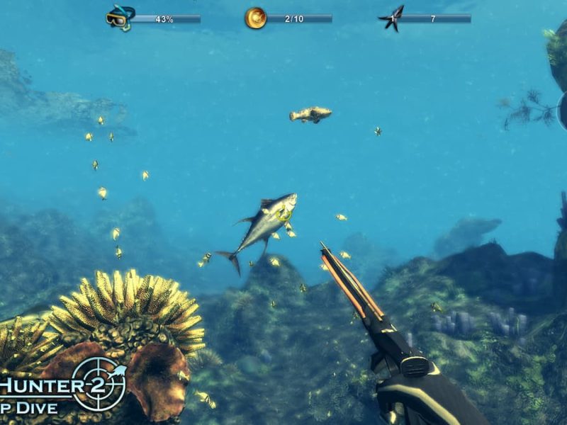 10 best fishing games Gamepur