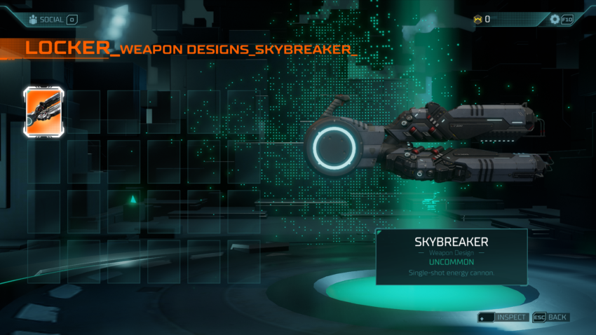 skybreaker