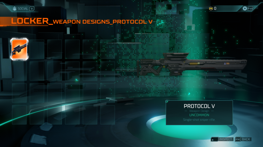 protocol v
