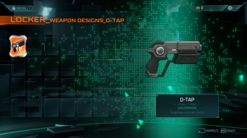 d-tap