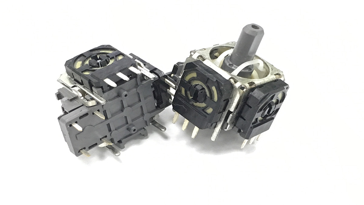 How to fix a PS4 controller’s analog stick drift DualShock 4 drift