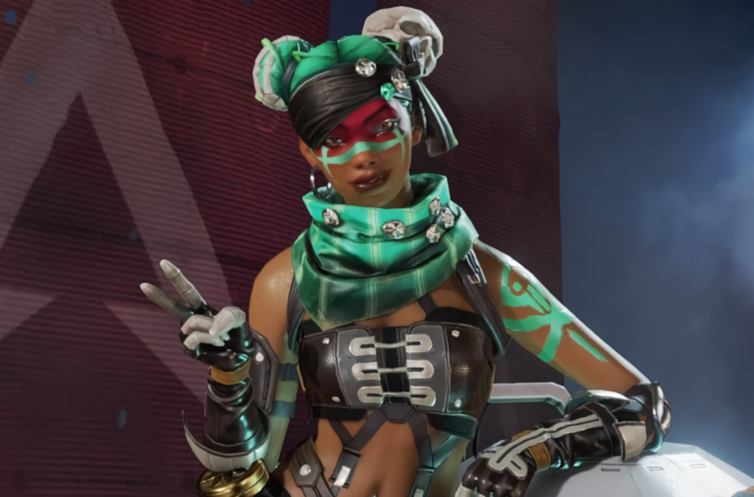 The 10 rarest Lifeline skins in Apex Legends - Gamepur