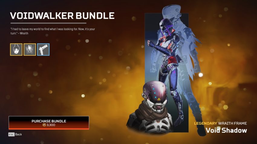 Everything The Summer Of Plunder Sale Brings And Brings Back To Apex Legends Gamepur