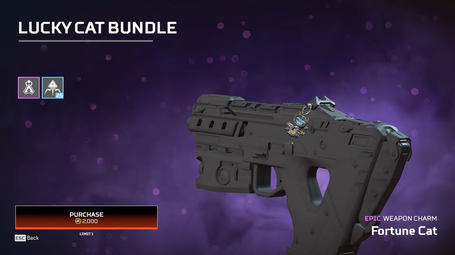 Everything the Summer of Plunder sale brings (and brings back) to Apex 