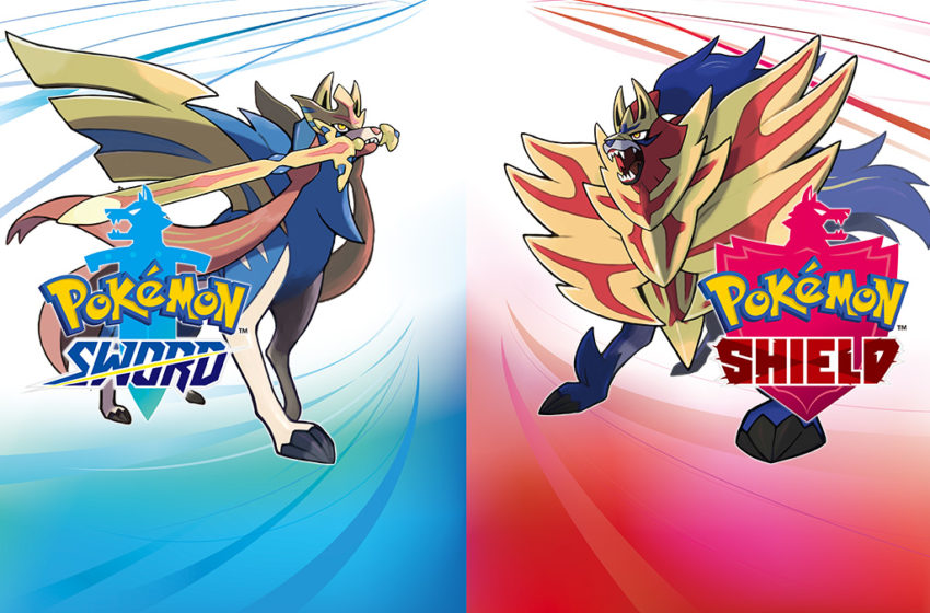 Pokémon Sword and Shield are the highest-selling Pokémon games of the ...