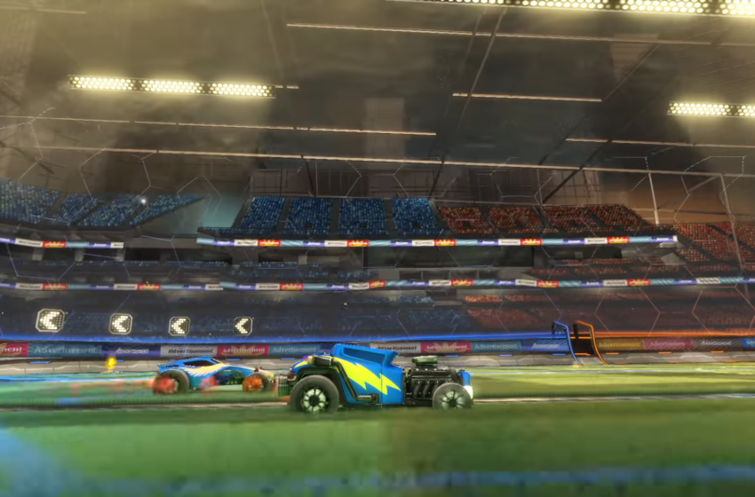 The best cars in Rocket League (mid-2020)