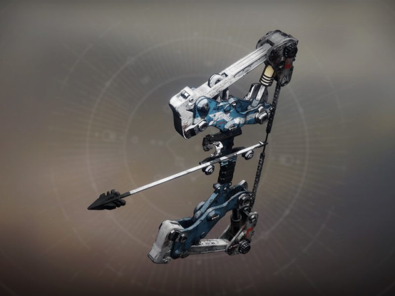 The best bows in Destiny 2 Gamepur