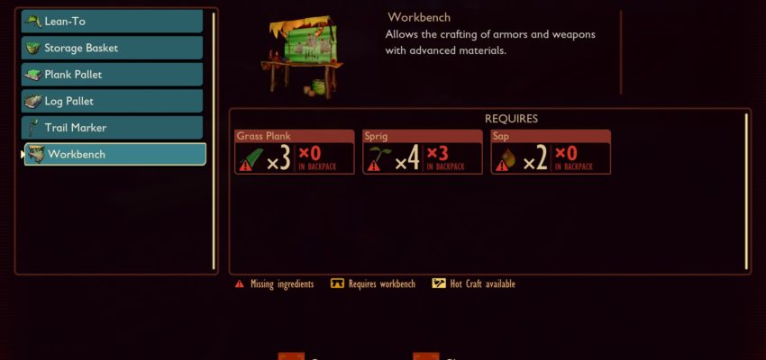 Project Resistance Closed Beta October