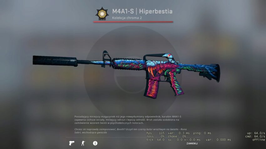 The Best Cs Go Skins Mid 2020 Gamepur - csgo ak47 and m4a1 s roblox