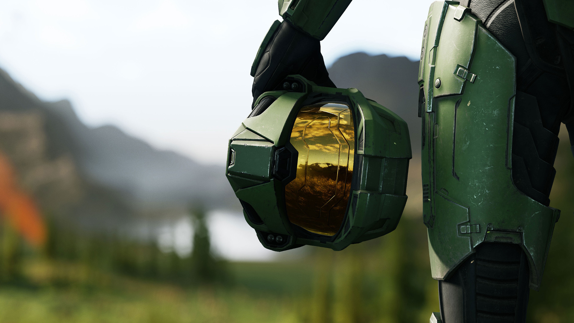 Despite Delays And Early Criticism Don T Write Off Halo Infinite Quite Yet Gamepur