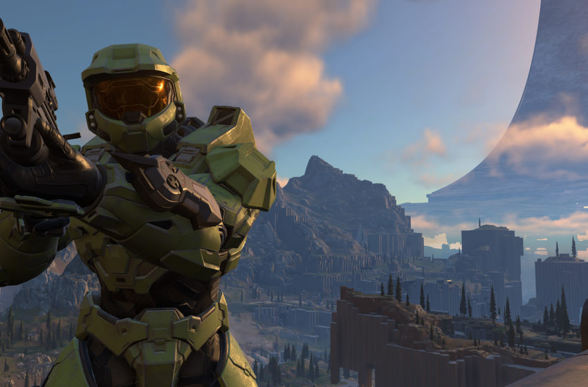 is halo infinite free to play