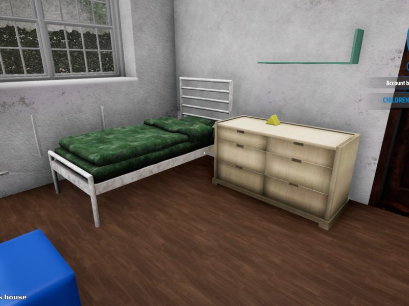 House Flipper room requirements Complete guide Gamepur