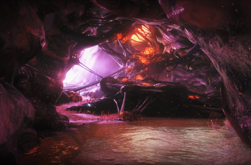 Warframe