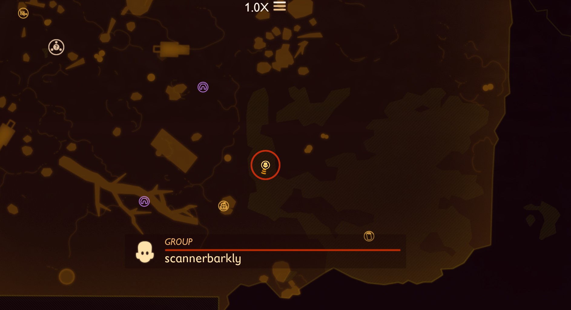 Where to find the secret Four Leaf Clover Cave in Grounded - Gamepur