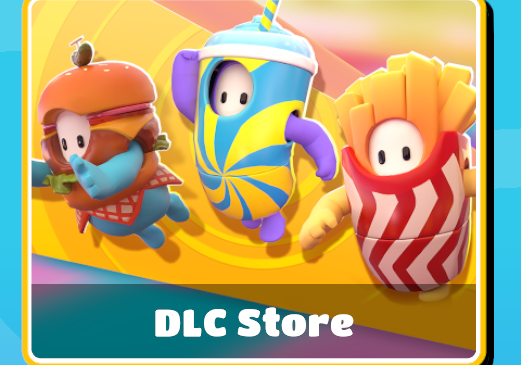 DLC Store