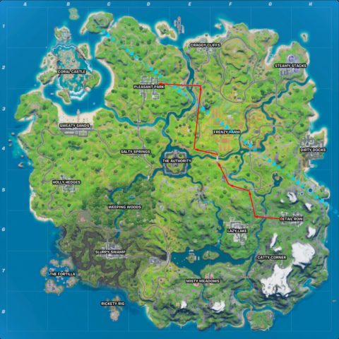 Route
