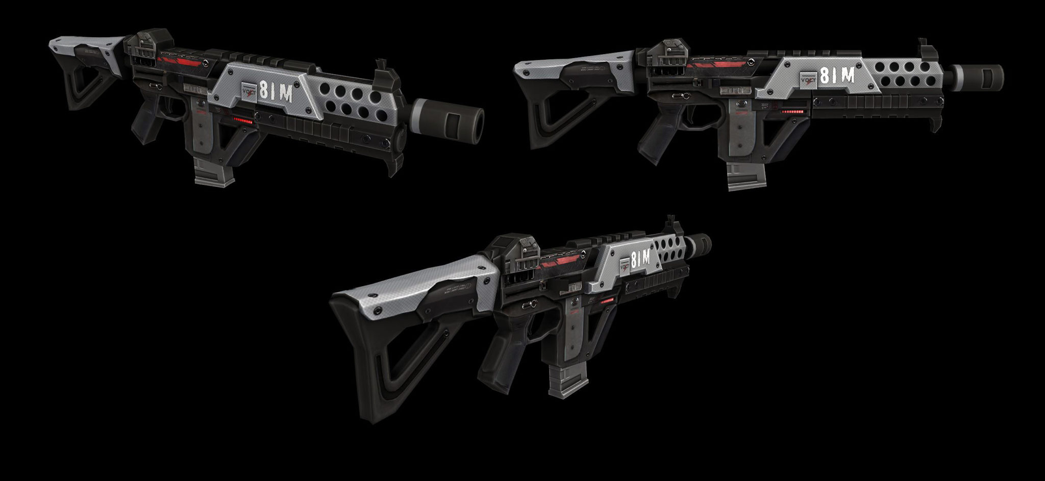 Everything you need to know about the Volt in Apex Legends Season 6 DoubleXP