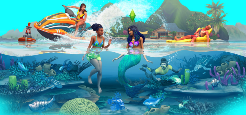 All Worlds In The Sims 4 Ranked Best To Worst Gamepur