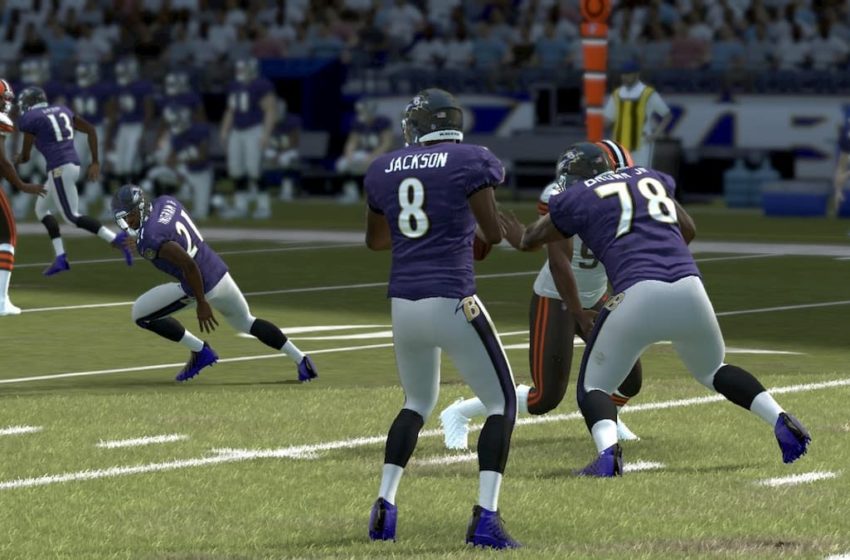 Review Madden NFL 21 Mobile brings all the boys to The Yard Gamepur