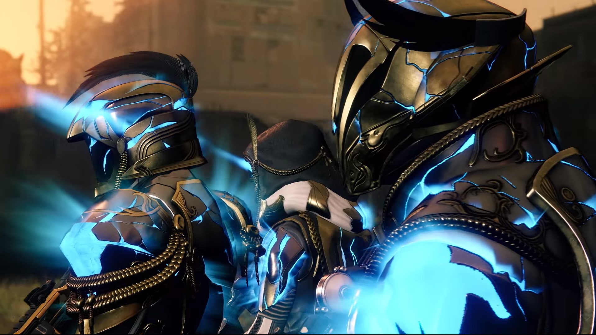 When Does Solstice Of Heroes 2020 End In Destiny 2 Gamepur
