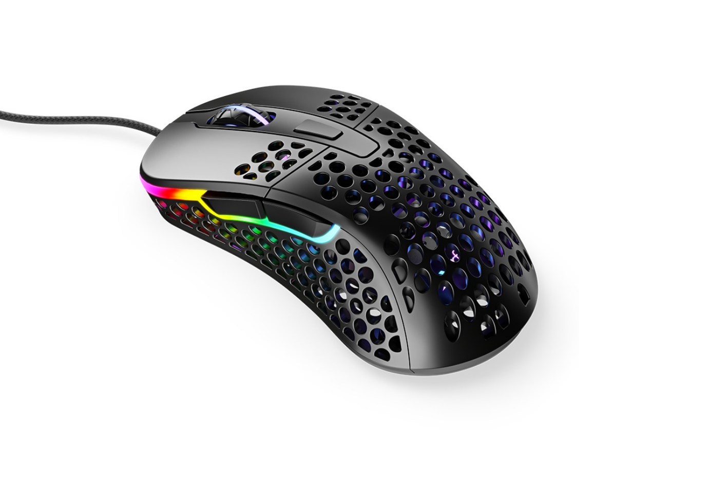 The 10 best lightweight gaming mouse Gamepur