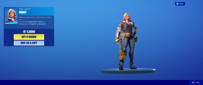 Penny