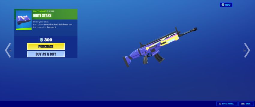 Brite Stars