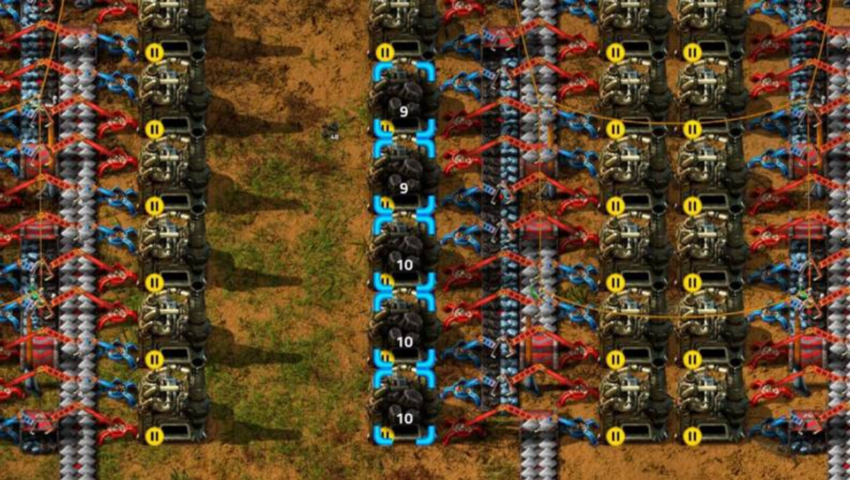 best factorio mods