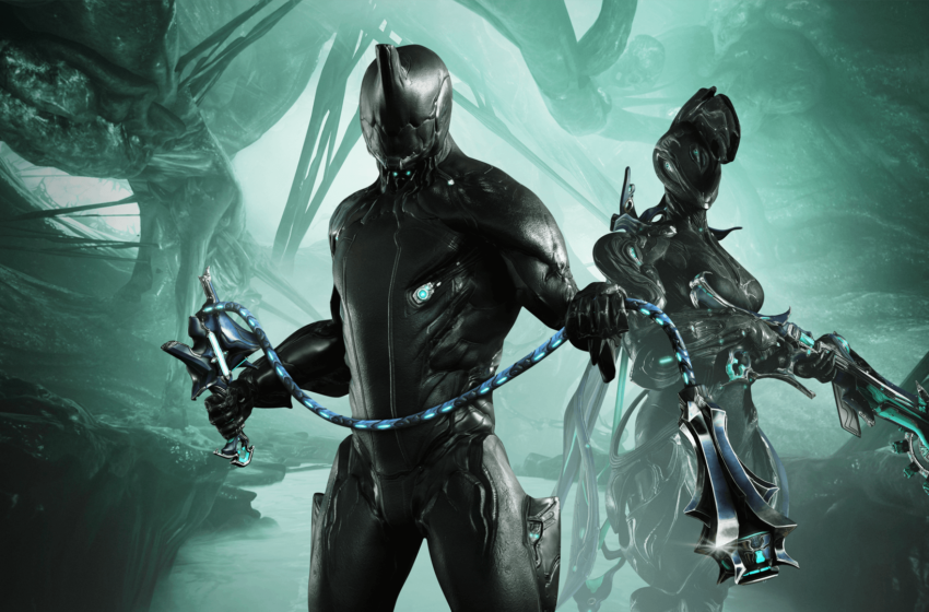 Warframe