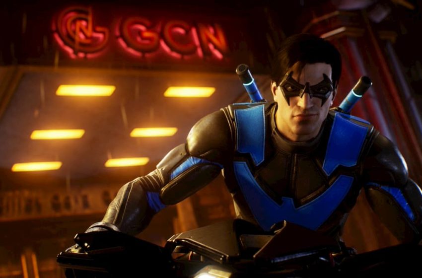 Everything we know about the upcoming Batman game