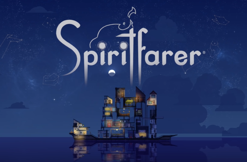 spiritfarer fried chicken