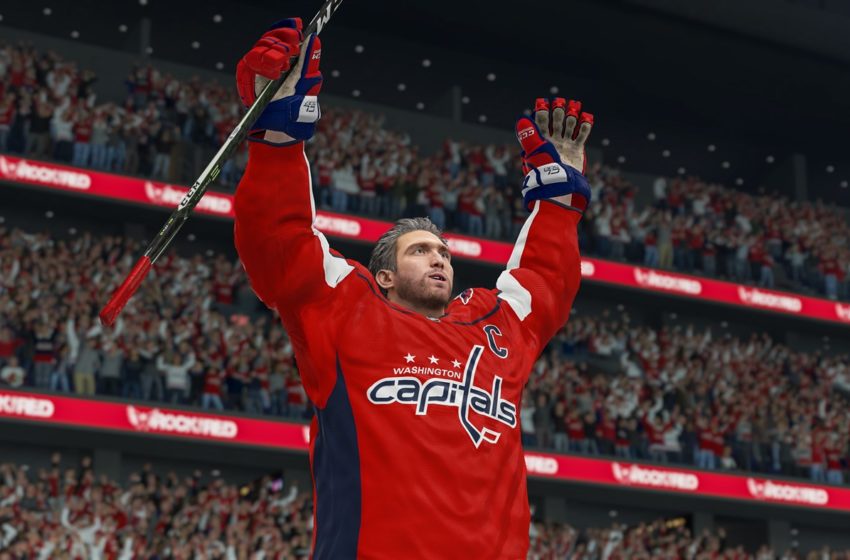 nhl 21 career mode