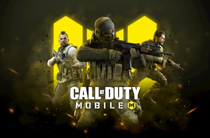 Call Of Duty Mobile Redeem Codes September 2021 Gamepur