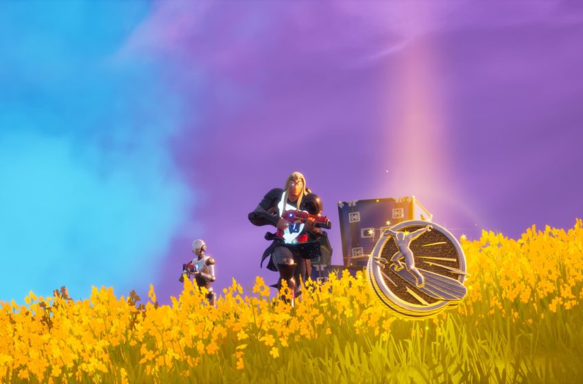 Fortnite