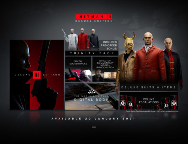 hitman 2 guide book