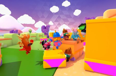 All Fall Guys Season 2 rewards