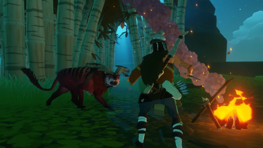 Windbound review
