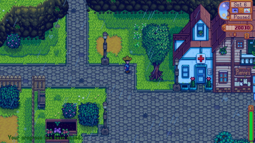 pause time mods stardew valley