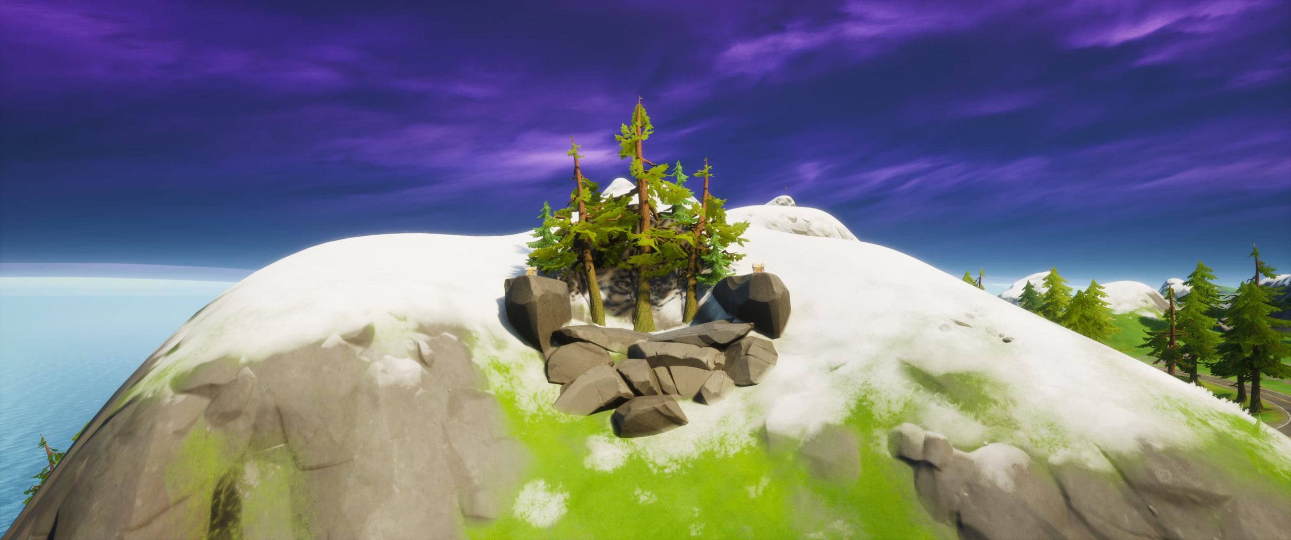 Featured image of post Giant Throne Fortnite Dr Doom The first stage of the challenge is the simplest one