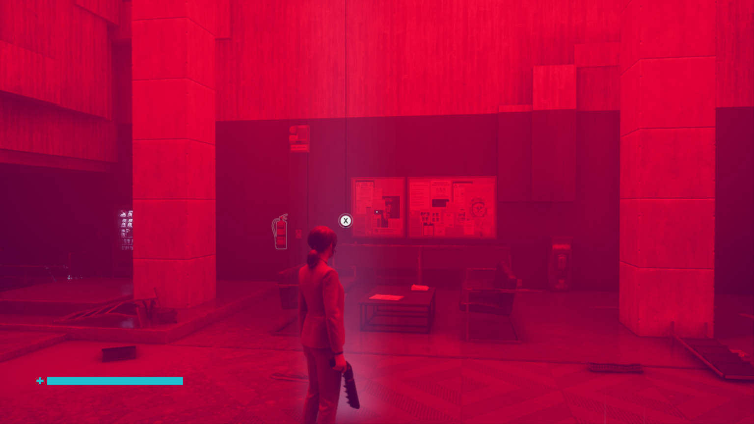 How to complete the clock puzzle in Control AWE Gamepur