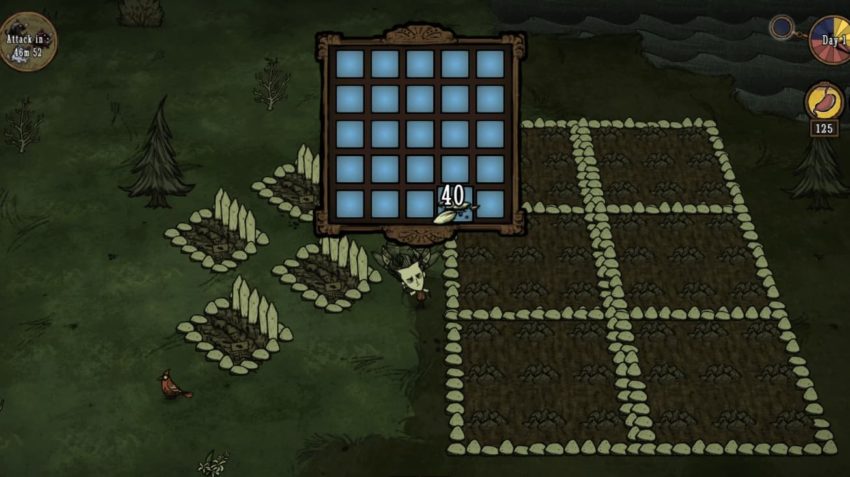 server mods don t starve together